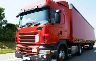 Bursa Hüyük Ambar Kargo