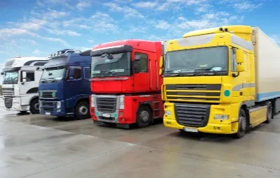 Bursa Hüyük Nakliye Ambarı