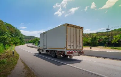 Bursa ile Hüyük Arası Bulaşık Makinesi Taşıma