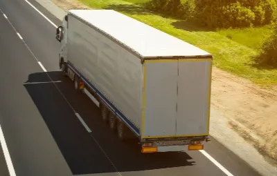 Bursa ile Hüyük Arası Parça Eşya Taşıma